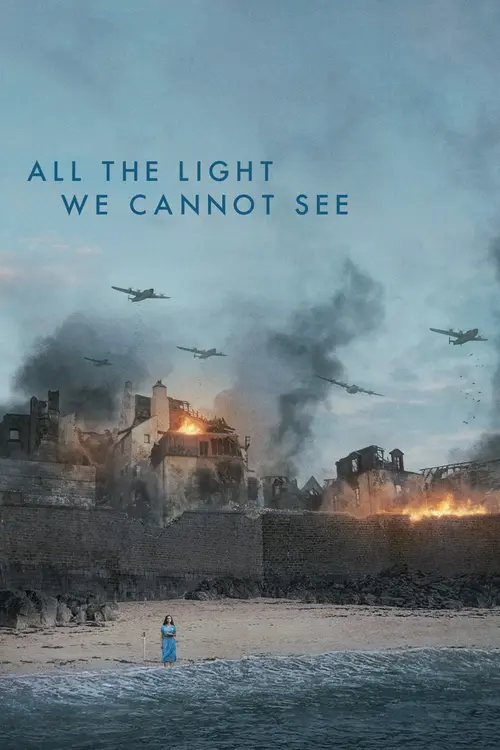 Download All the Light We Cannot See – Season 1 (2023) Complete Dual Audio {Hindi English} 480p | 720p | 1080p Netflix WEB DL 6 all the light we cannot see season 1 2023