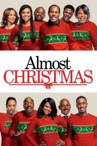 almost christmas 2016
