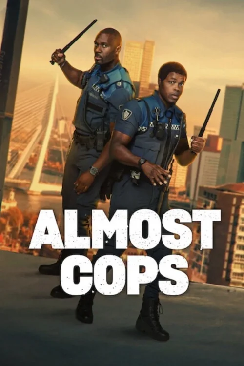 almost cops 2025
