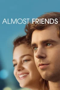 almost friends 2016