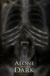 alone in the dark 2005