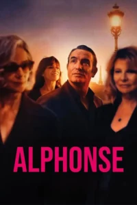 alphonse amazon original 2023