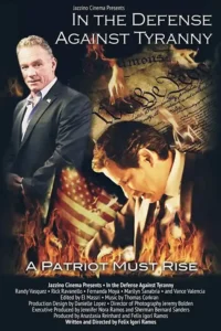 america has fallen election day 2020