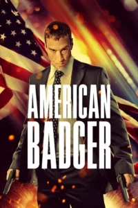 american badger 2021