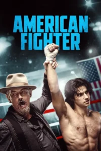 american fighter 2019