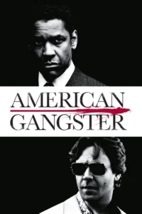 american gangster 2007