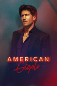 american gigolo 2022