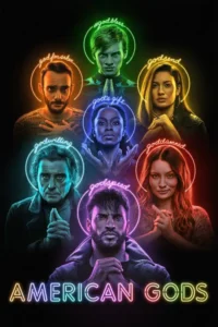 american gods season 1