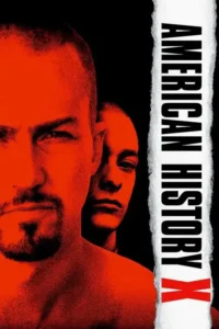 american history x 1998