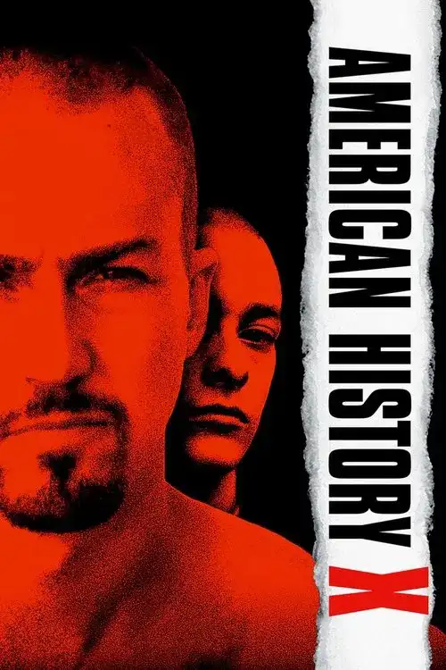 american history x 1998