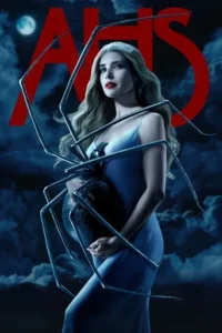 american horror story season 1
