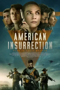 american insurrection 2021