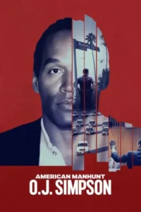 american manhunt o.j. simpson netflix season 1
