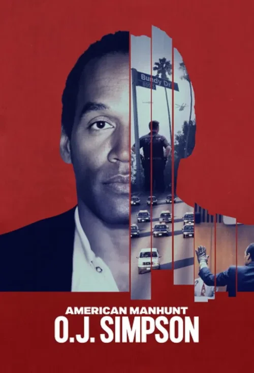 Download American Manhunt: O.J. Simpson – NetFlix (Season 1) Dual Audio {Hindi English} WEB Series 480p | 720p | 1080p WEB DL 1 american manhunt o.j. simpson netflix season 1