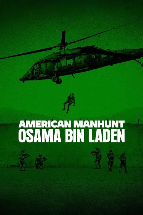 Download American Manhunt: Osama bin Laden (Season 1) Dual Audio {Hindi English} Series 720p & 1080p WEB DL 17 american manhunt osama bin laden season 1