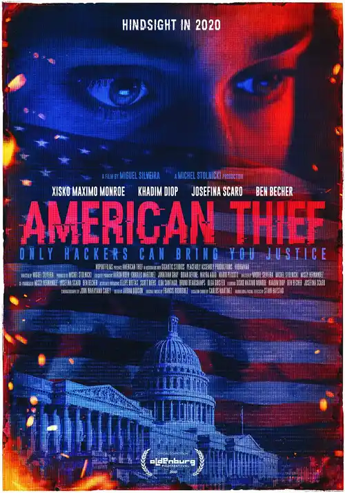american thief 2021