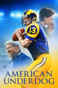 american underdog 2021