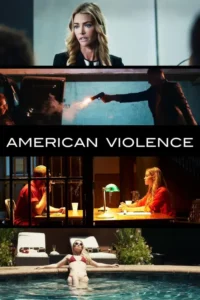 american violence 2017
