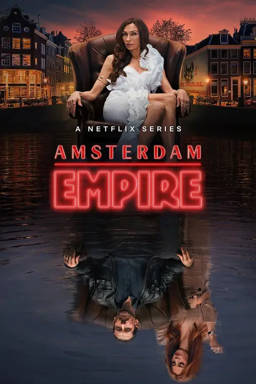 Download Amsterdam Empire (2025) Season 1 Dual Audio {Hindi Dutch} WEB Series 480p | 720p | 1080p WEB DL 16 amsterdam empire 2025