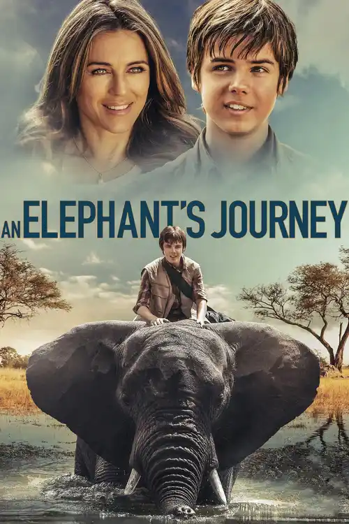 an elephant s journey 2017