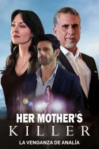 ana s revenge aka la venganza de anal a season 1