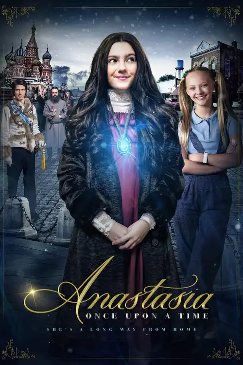anastasia 2019