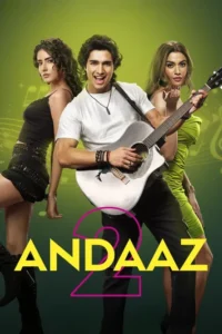 andaaz 2 2025