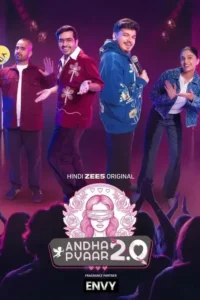 andha pyaar 2.0 season 1