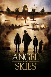 angel of the skies 2013