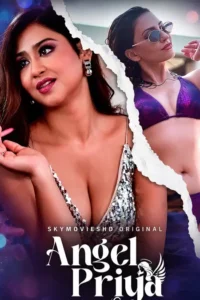 angel priya 2026