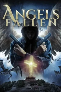 angels fallen 2020