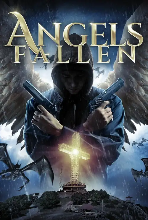 angels fallen 2020