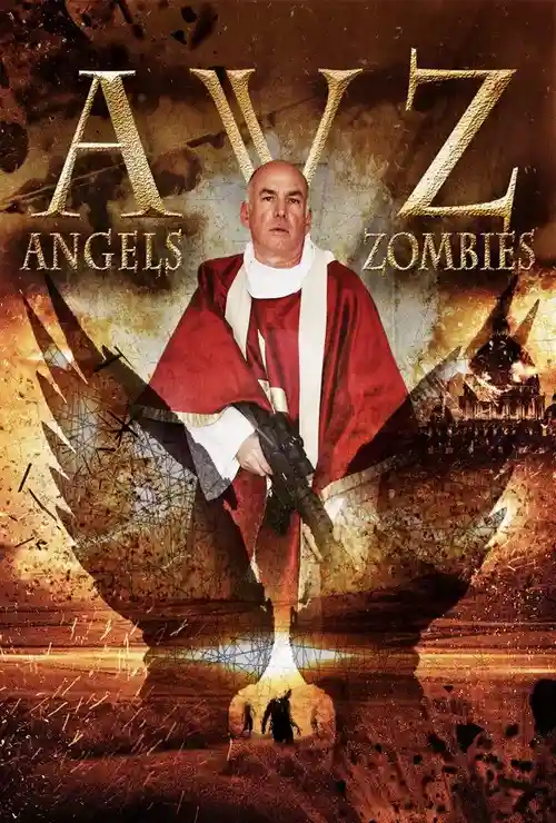 angels vs zombies 2018