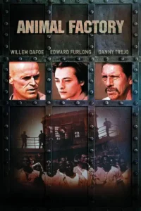 animal factory 2000
