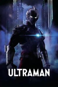 anime series ultraman z season 1