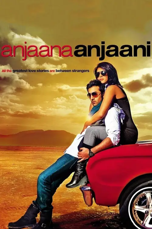anjaana anjaani 2010