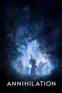 annihilation 2018