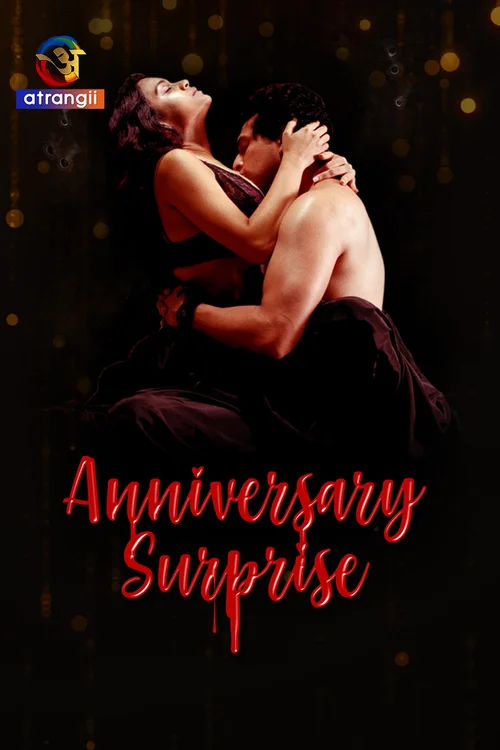 anniversary surprise 2026