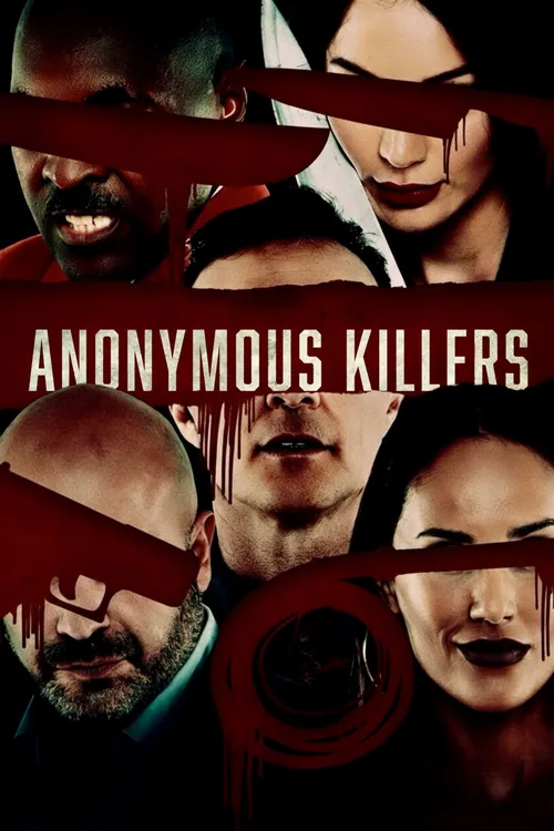 Download Anonymous Killers (2020) Dual Audio {Hindi English} 480p & 720p WEB Rip 17 anonymous killers 2020