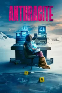anthracite netflix original 2024