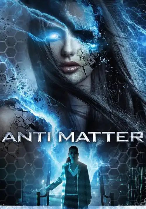 anti matter 2016
