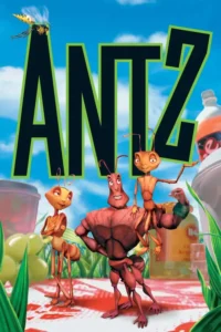 antz 1998