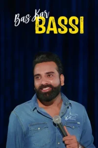 anubhav singh bassi bas kar bassi 2023