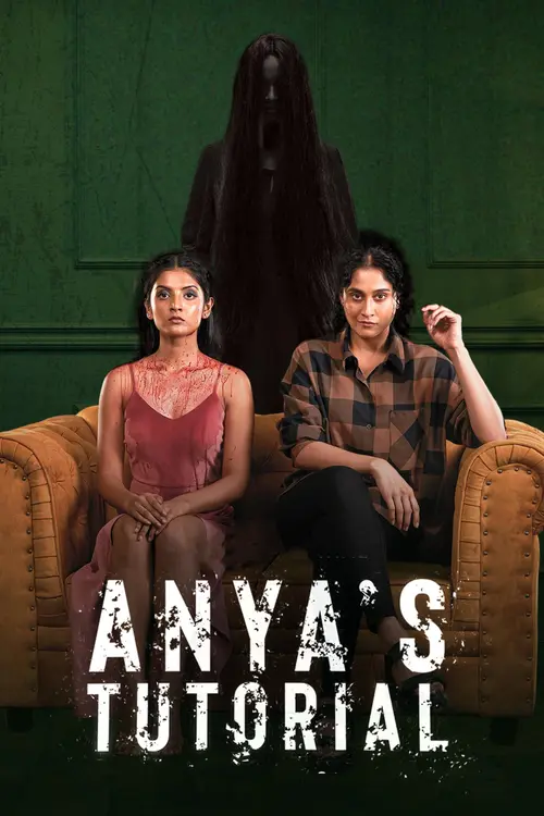 Download Anyaa (2025) Season 1 Hindi Complete UPlay WEB Series 480p | 720p | 1080p WEB DL 9 anyaa 2025