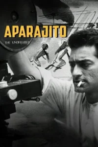 aparajito 2022