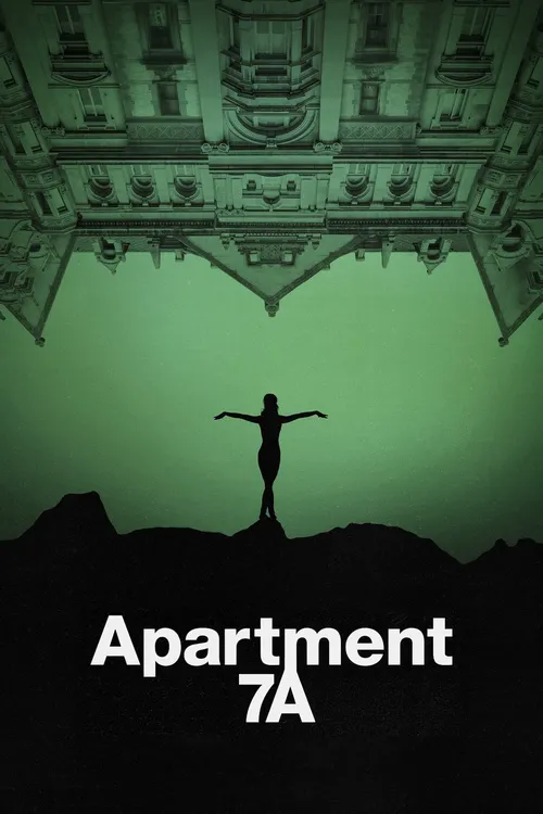 apartment 7a 2024