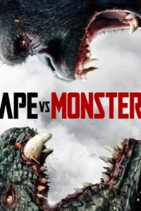 ape vs. monster 2021