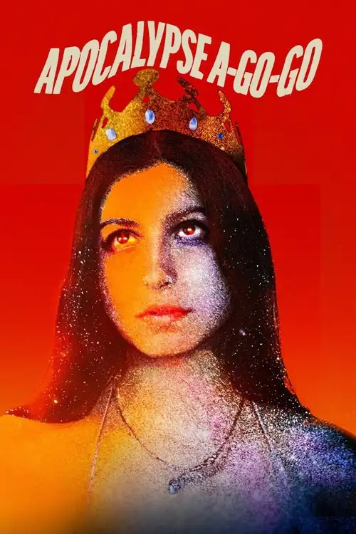 apocalypse a go go 2021