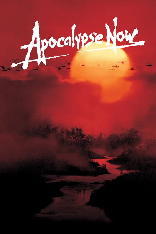 apocalypse now 1979