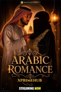 arabic romance 2026